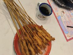 -哥老官重庆美蛙鱼头(宝山龙湖店)