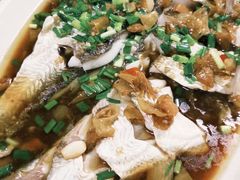 -小钱鱼馆(富春路店)