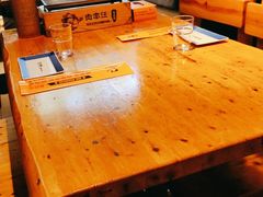 -肉串汪(月坛店)