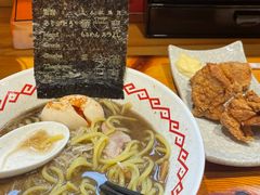 -Ramen满吉·豚骨拉面(丽园路店)