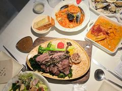 -春树下·树屋花房西餐厅(罍街AS1980店)