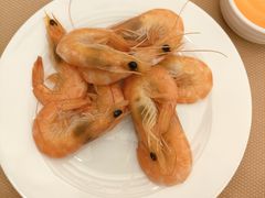 -香宫中餐厅·东北菜·铁锅炖·广式点心(哈尔滨香格里拉店)