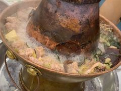 -一口猪海鲜浑锅·东北家常菜