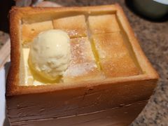 -绿茶餐厅(coco park 店)