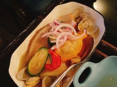 -El Bodegon阿根廷秘鲁餐厅(幸福路店)