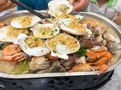 -品鲜海鲜餐厅(黄厝店)