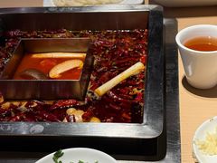 -锦城印象火锅(天府三街店)