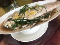 -观桥阁(锦溪店)