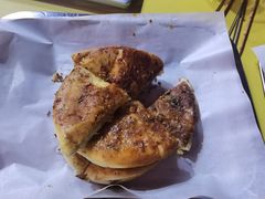 -豆爷烤肉(沁水路龙湖店)