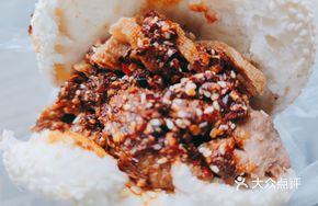 Baozi Tofu Skewers