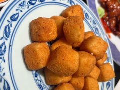 -在前门·烤鸭北京菜(五月花广场店)