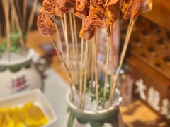 -大龙燚火锅(天钥桥路店)