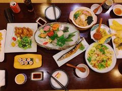 -松子料理(亮马桥店)