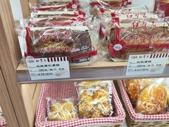 -红宝石·鲜奶小方(联洋店)