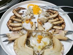 -水禾轩·海鲜蒸汽主题餐厅(新香洲旗舰店)