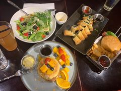 -bluefrog蓝蛙(悠唐购物中心店)