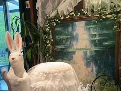 -风渡嘉荷·美式西餐厅·招牌汉堡·烤鸡·牛排(西三旗金隅店)