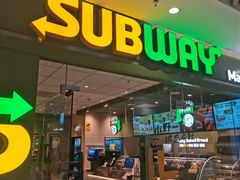 -赛百味SUBWAY(马台街店)