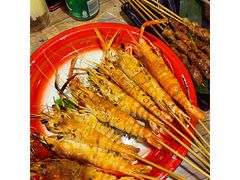 -辉记炭烧海鲜大排档·老字号(福田店)