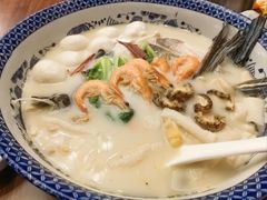 -山外山菜馆(玉泉路店)