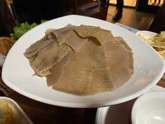 -巴邑火锅·鲜切牛肉(萧山银隆店)