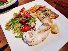 -Aria意·艾意西餐