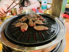 -九田家黑牛烤肉料理(新辰里亚运村店)
