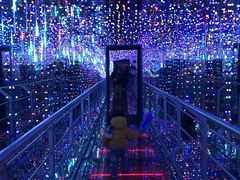 -福州罗源湾海洋世界旅游区