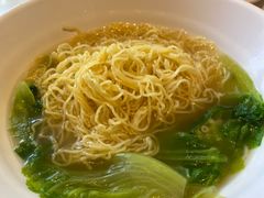 -龙记·香港茶餐厅(海上世界店)