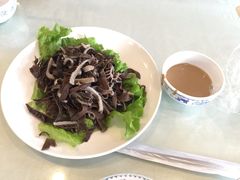 -北京炸酱面馆·烤鸭(前门总店)