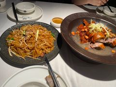-老伙记海鲜码头(北滘店)
