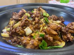 -三只鸟本地特色菜馆(上饶总店)