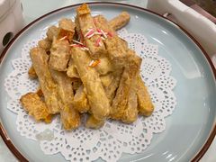 -大铁勺新津菜(东丽阳光新业广场店)