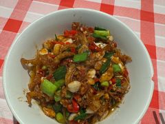 -文昌阁·长沙市井菜(美食地标店)