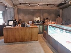 -来回·咖啡(天河南店)