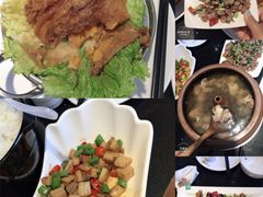 -外婆味道·云南菜大当家(关上店)