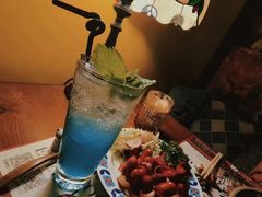 -一吉焼鸟·FOUNDER(桂林路店)