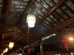 大堂-渭塘酒家(生态园店)