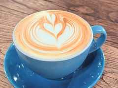 -漫咖啡 (CCPAPK店)