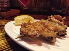 -鸟先生居酒屋(东湖馨园店)