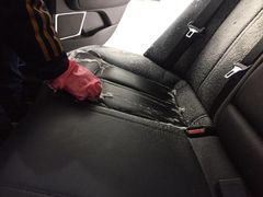 -壹捷汽车服务徐汇店(上海旗舰店·徐汇店)