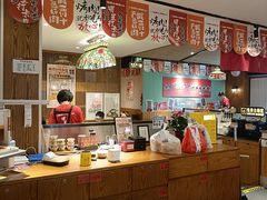 -福苗小骆驼烧烤(望京店)