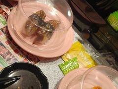 -争鲜回转寿司(南开大悦城店)