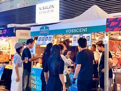 -HALO广场(梨园路店)