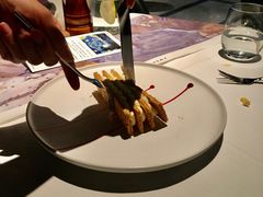 -L'Arome芳芳法国餐厅(仙林金鹰店)