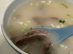 -西夏回族烧麦馆(牡丹街店)