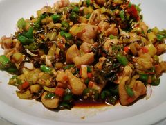 -兰湘子·湘菜小炒(济南领秀城店)