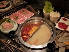 -小王少龙火锅(沙南街店)
