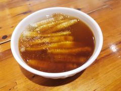 -安海五叔公土笋冻(西街店)