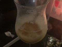 -亚龙湾喜来登·美景台大堂吧
